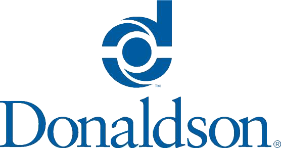 Donaldsson logo